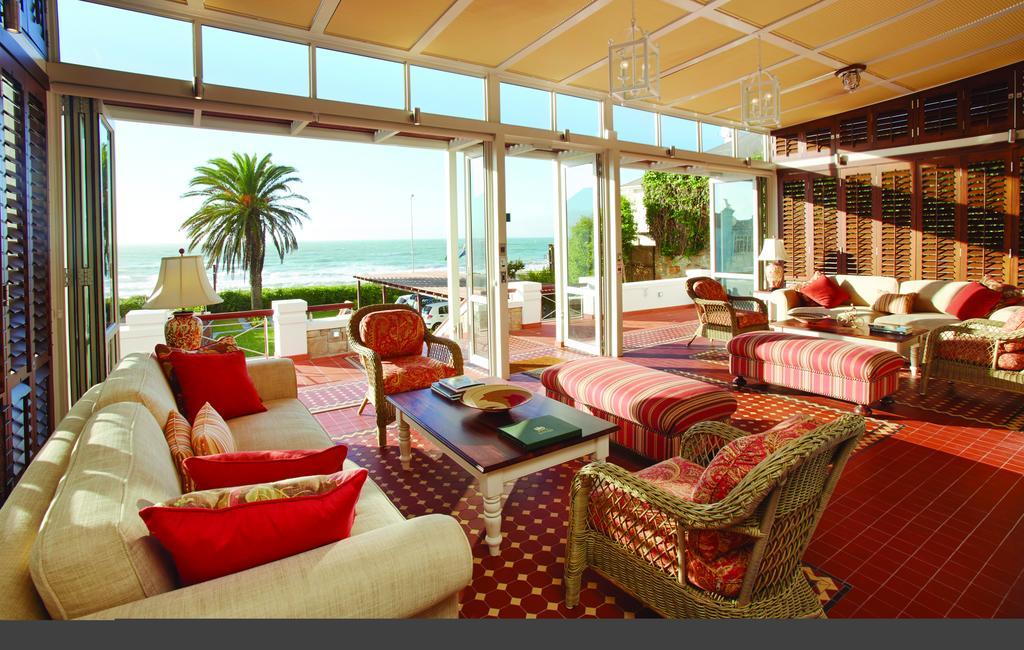 קאלק ביי St James Homestead Guesthouse מראה חיצוני תמונה