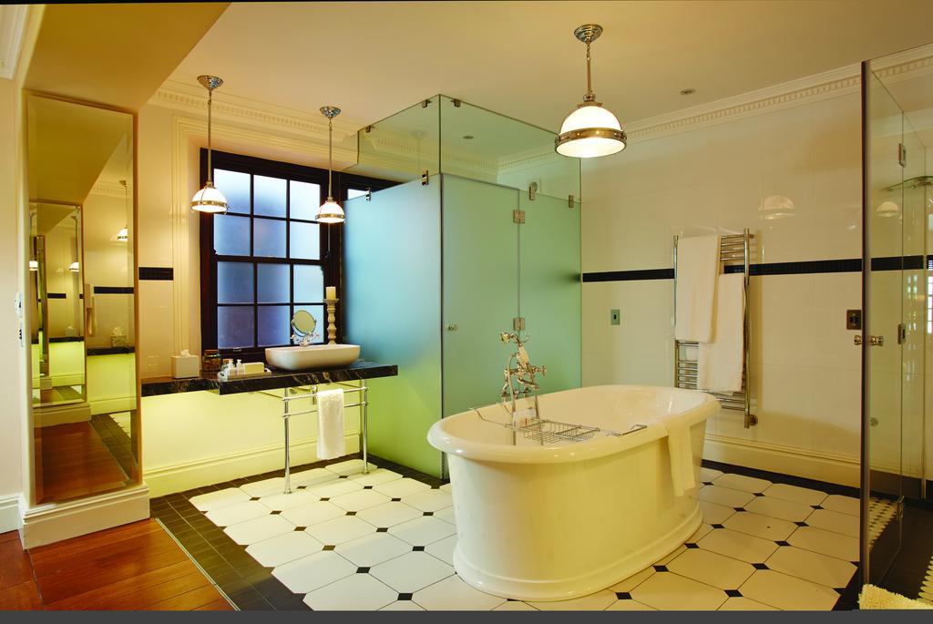 קאלק ביי St James Homestead Guesthouse מראה חיצוני תמונה