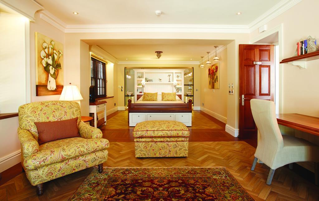 קאלק ביי St James Homestead Guesthouse מראה חיצוני תמונה