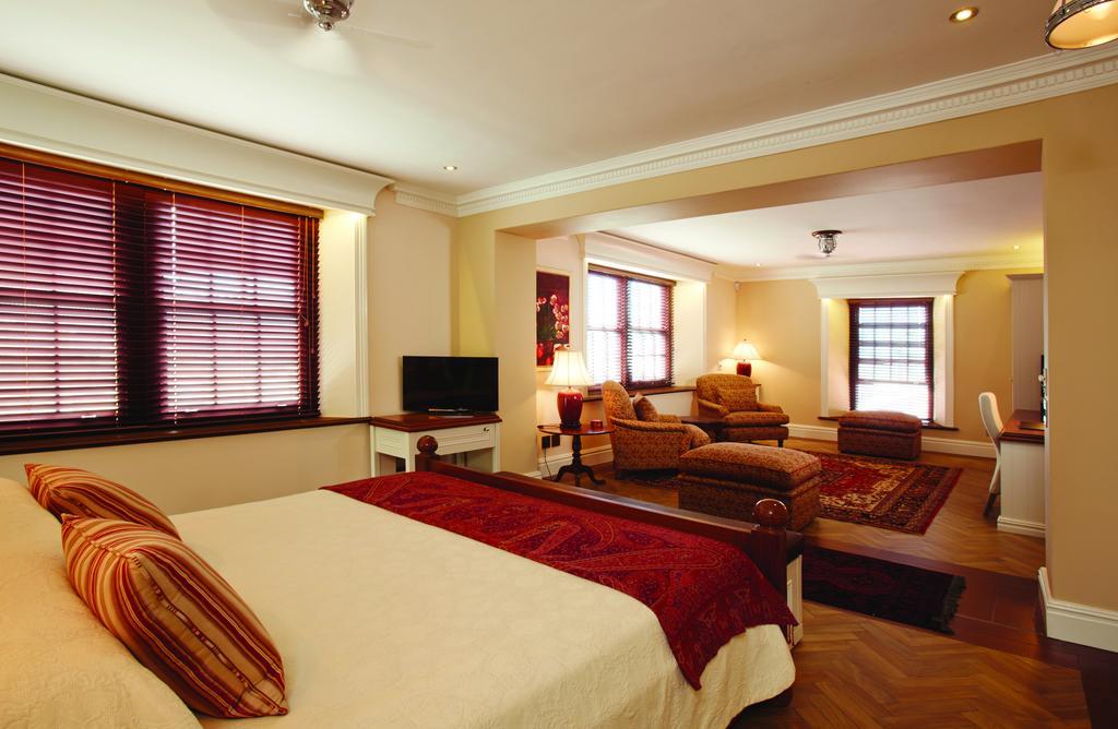 קאלק ביי St James Homestead Guesthouse מראה חיצוני תמונה