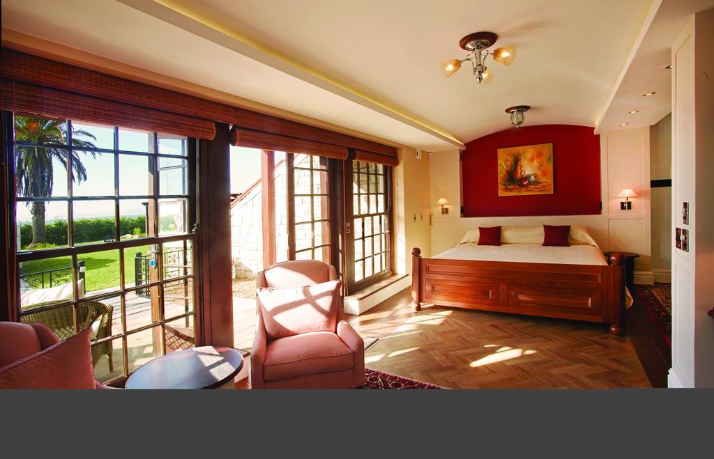 קאלק ביי St James Homestead Guesthouse מראה חיצוני תמונה